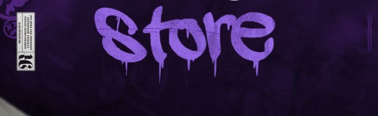 💎 Brasil  Store Discord Server Banner