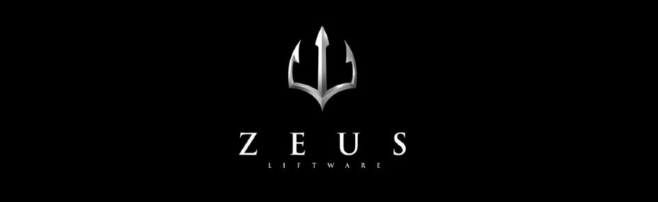ZEUS TRADING Discord Server Banner