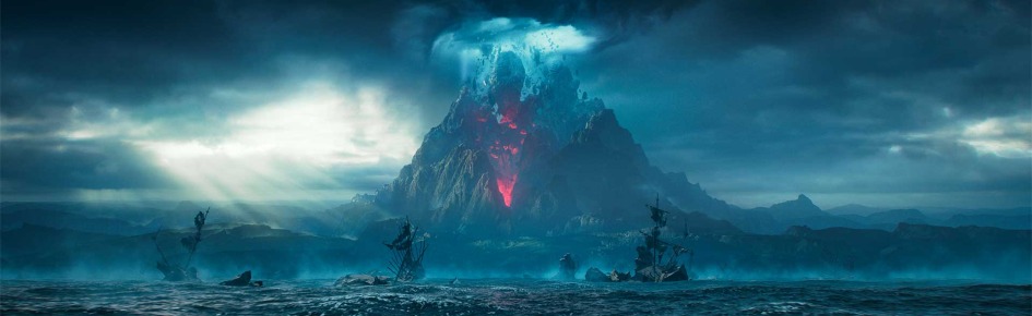 New World DEUTSCH Discord Server Banner