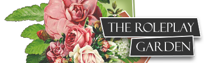 The Roleplay Garden Discord Server Banner