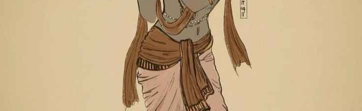 Vaishnav Dharma Sangha Discord Server Banner