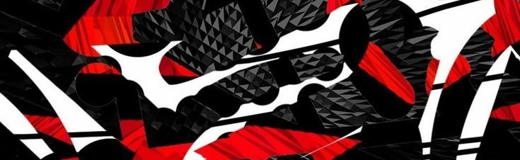 ✦ MEMENTOS Discord Server Banner