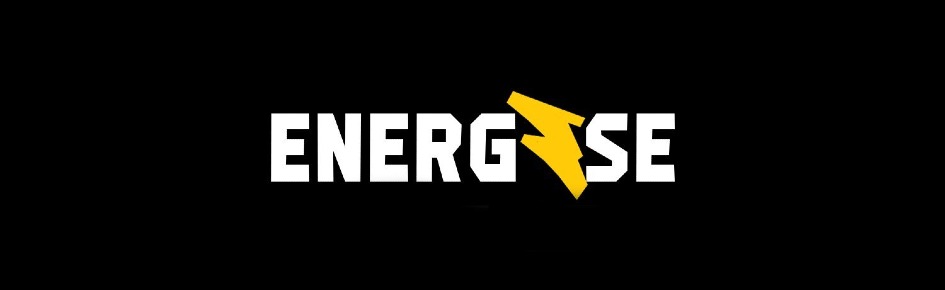 Energise Club Discord Server Banner