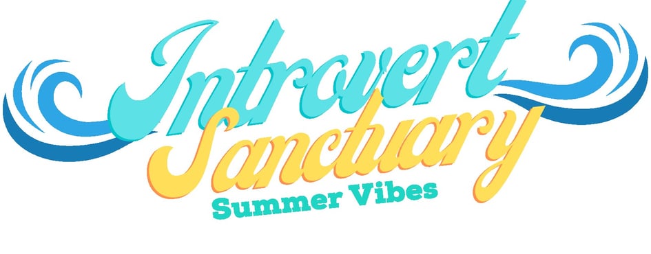 Introvert Sanctuary Discord Server Banner