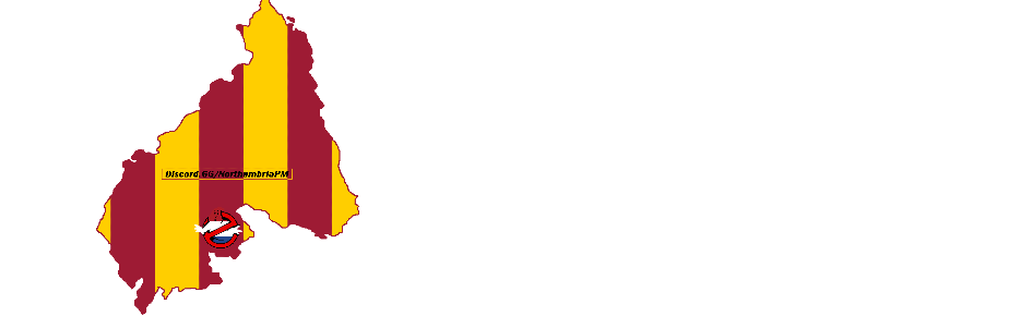 NorthumbriaPM Discord Server Banner