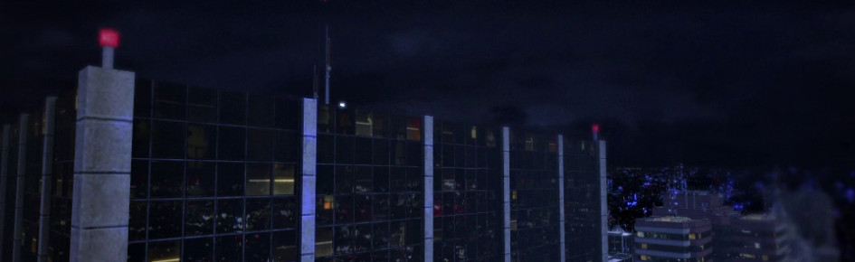 GFX | Productions™ Discord Server Banner