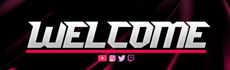 Eonix Esports Discord Server Banner