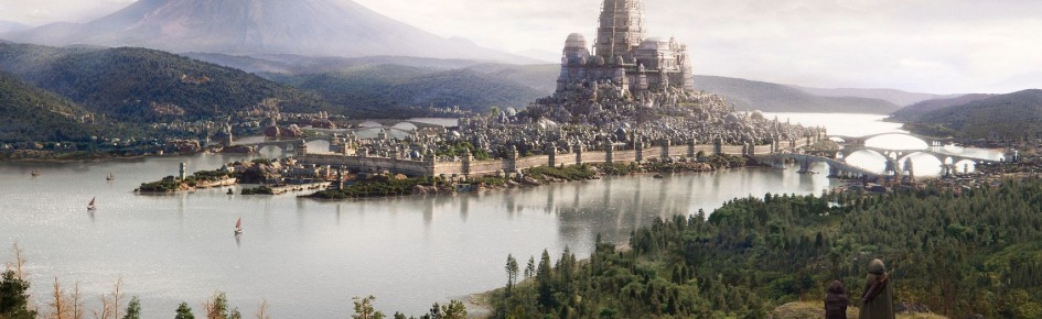 A TORRE BRANCA Discord Server Banner