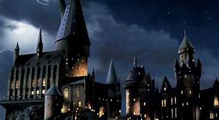 Die magische Zauberschule Discord Server Banner