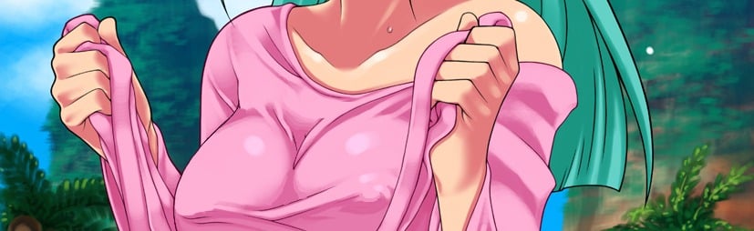 Rule 34 de todo Discord Server Banner