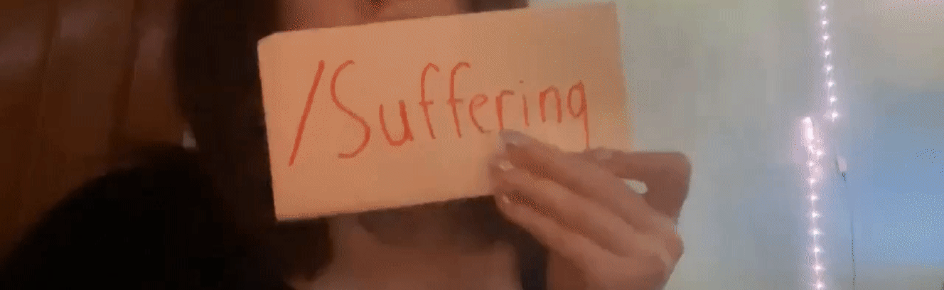 /Suffering Icons + GWs Discord Server Banner