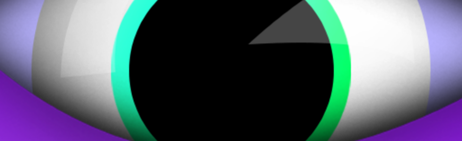 Eyes NFTs Discord Server Banner