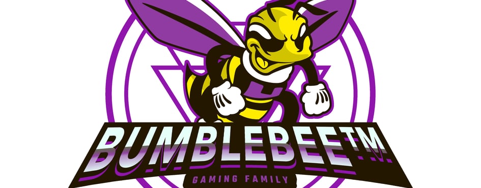 bumblebee™ Discord Server Banner