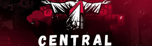 CENTRALRJ Discord Server Banner