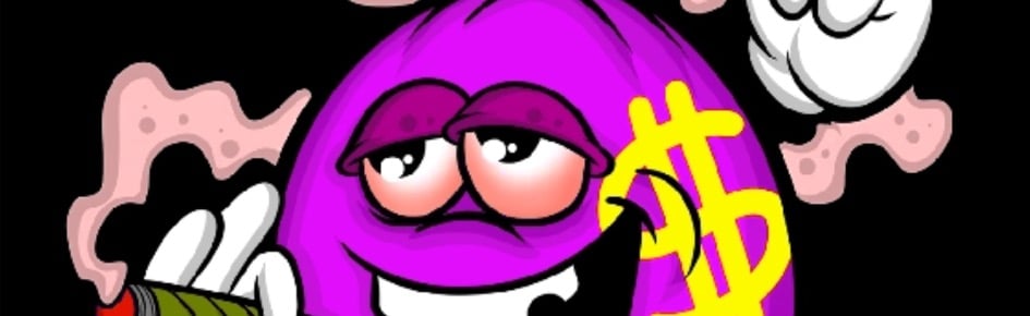 UnderGround Artists Discord Server Banner