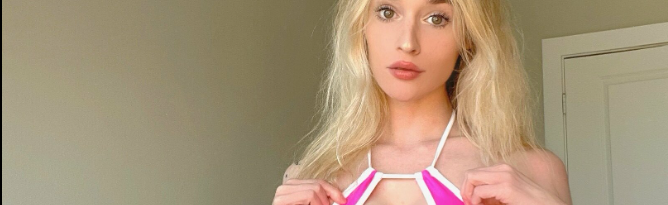 Amelka NSFW Discord Server Banner