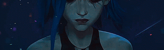 Jinx fan club Discord Server Banner