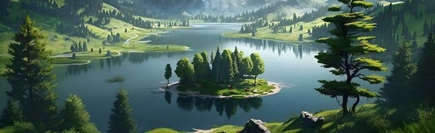 Fansty Discord Server Banner