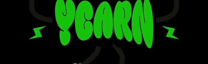 Yearners Society Discord Server Banner