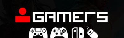 Gamelodge | German Gaming Hub Discord Server Banner