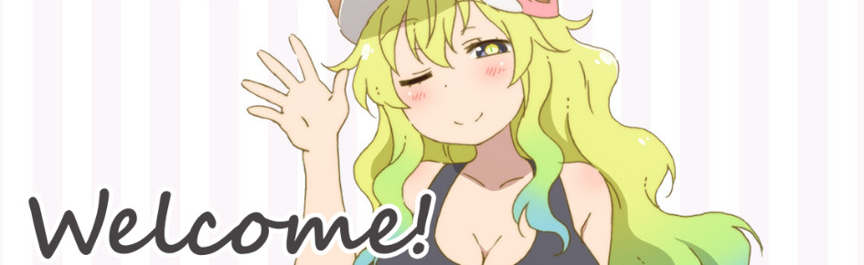 2D Titty Touching Discord Server Banner