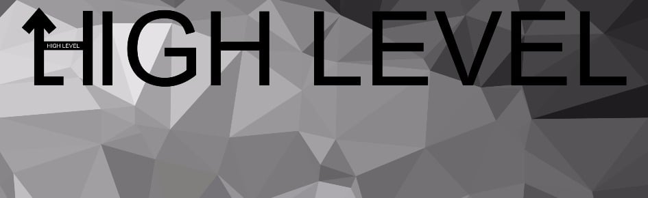 High Level Discord Server Banner