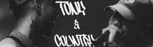 TNY #DCRP Discord Server Banner