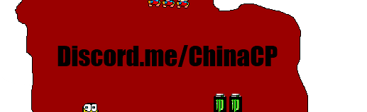 PixelChina Discord Server Banner