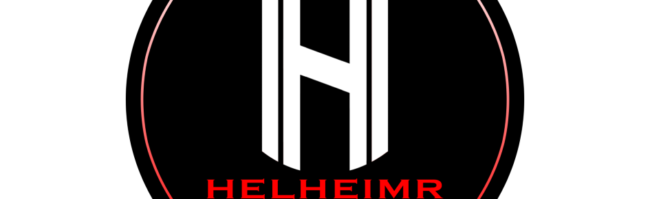 HELHEIMR Discord Server Banner