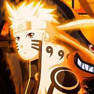 Naruto Minecraft server Discord Server Banner