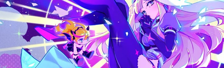 StarShine #NSFW ✨ Discord Server Banner