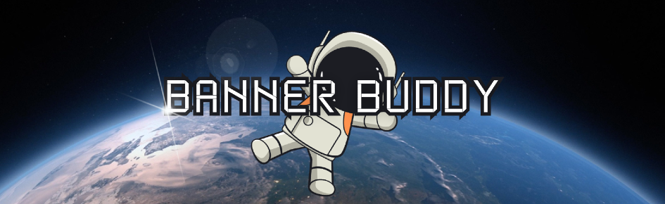 Banner Buddy Discord Server Banner