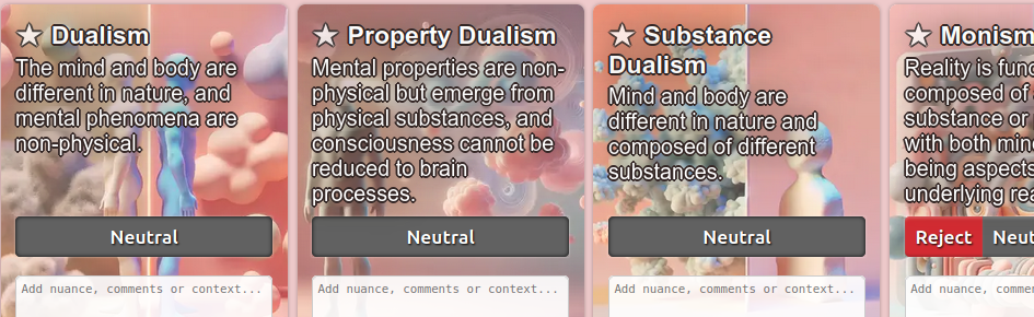 belief.garden Discord Server Banner