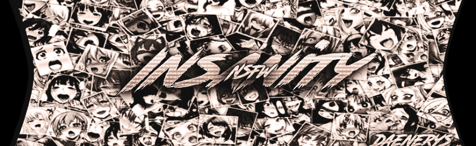 Hotties(18+) Discord Server Banner