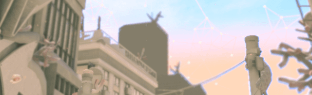 🌊Colourfuls Splatoon Server🦑 Discord Server Banner