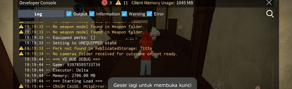 DemisDc's Discord Server Banner