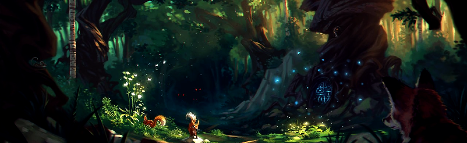 Shimarisu RPG Discord Server Banner