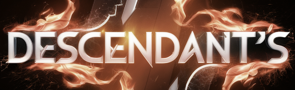 Descendant's Discord Server Banner