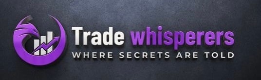 The Trade Whisperers Discord Server Banner