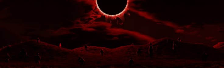 The Unknown Discord Server Banner