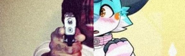 Furry Crackhouse >:3 Discord Server Banner