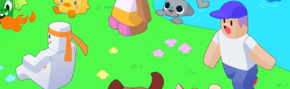 Roblox Games Giveaways Discord Server Banner