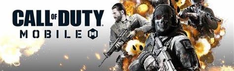 Call of Duty: Mobile Discord Server Banner