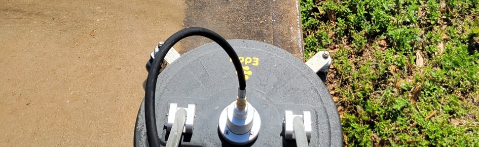 Pressure Washing Community Discord Server Banner