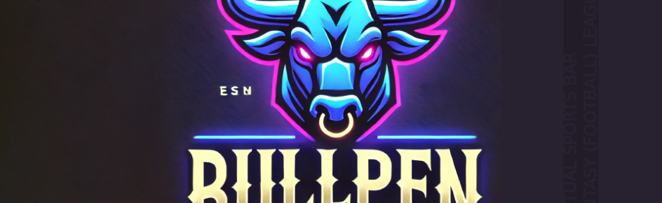 The Bullpen Discord Server Banner