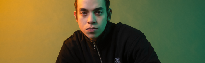 Ez mil Discord Server Banner