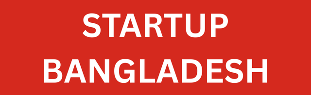 Startup Bangladesh Discord Server Banner