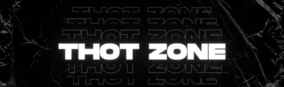 ThotZone Discord Server Banner