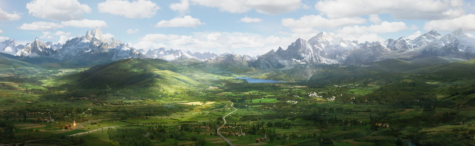 Carterel Discord Server Banner