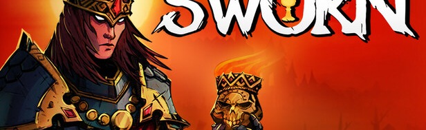 DISCORD SWORN FRANCE Discord Server Banner